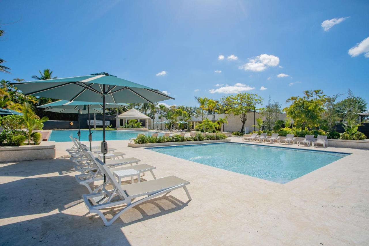 Xeliter Green One Playa Dorada Puerto Plata ภายนอก รูปภาพ