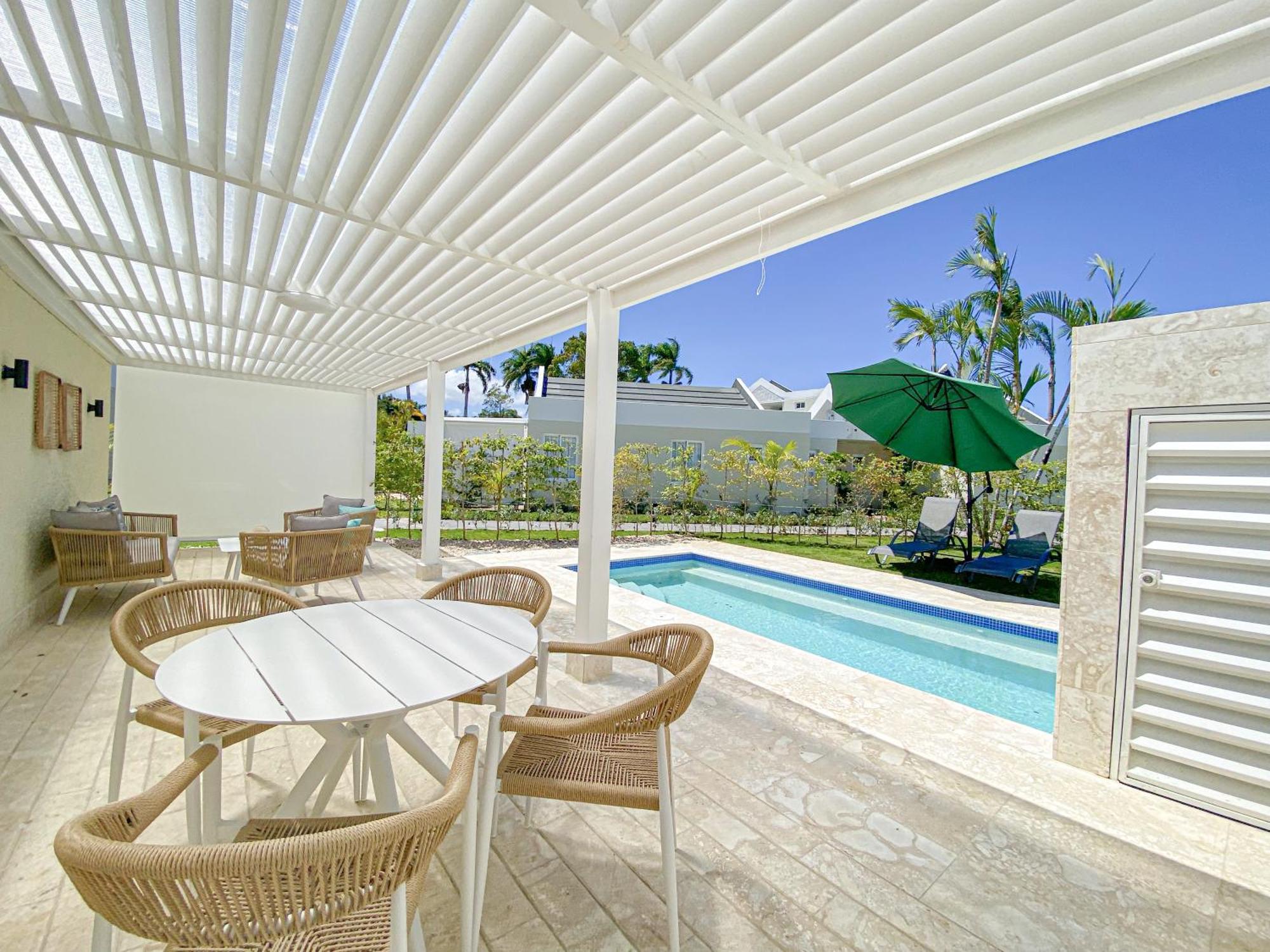 Xeliter Green One Playa Dorada Puerto Plata ภายนอก รูปภาพ