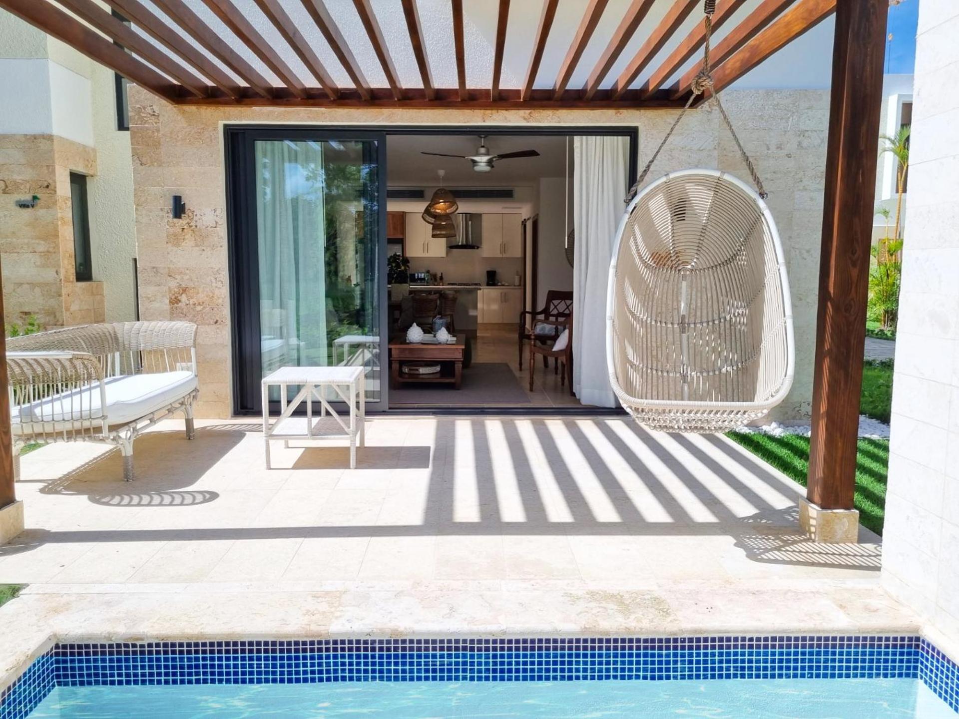 Xeliter Green One Playa Dorada Puerto Plata ภายนอก รูปภาพ