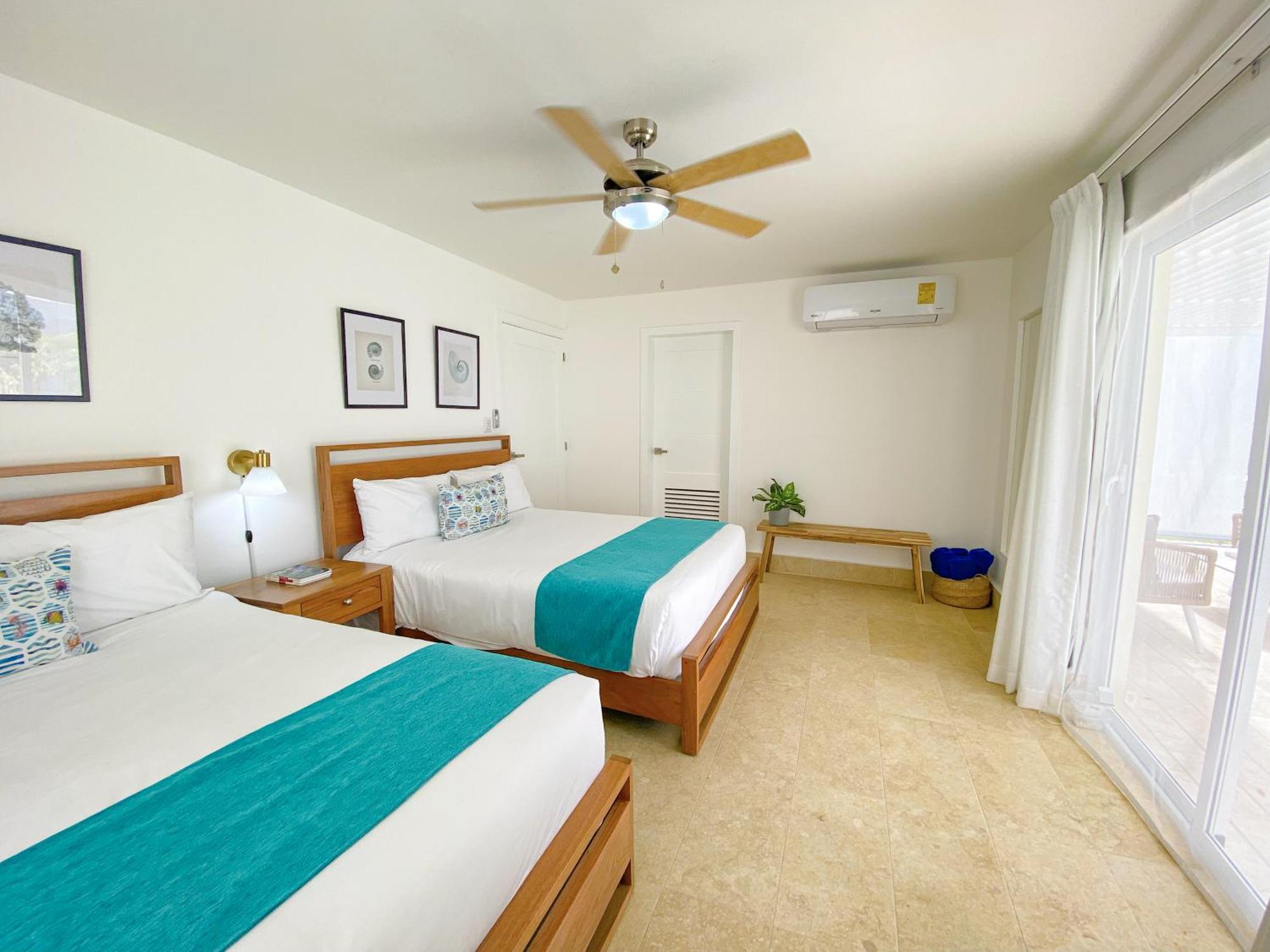 Xeliter Green One Playa Dorada Puerto Plata ภายนอก รูปภาพ