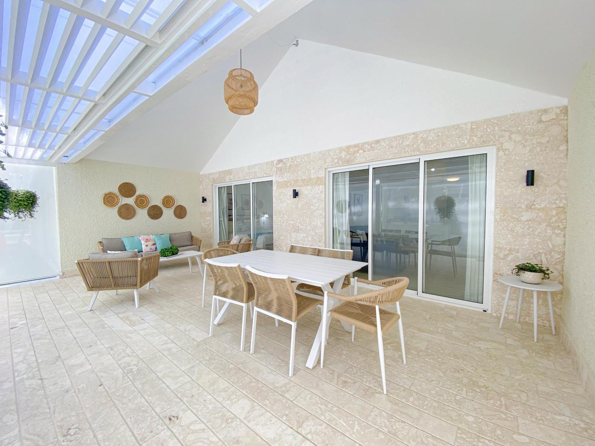 Xeliter Green One Playa Dorada Puerto Plata ภายนอก รูปภาพ