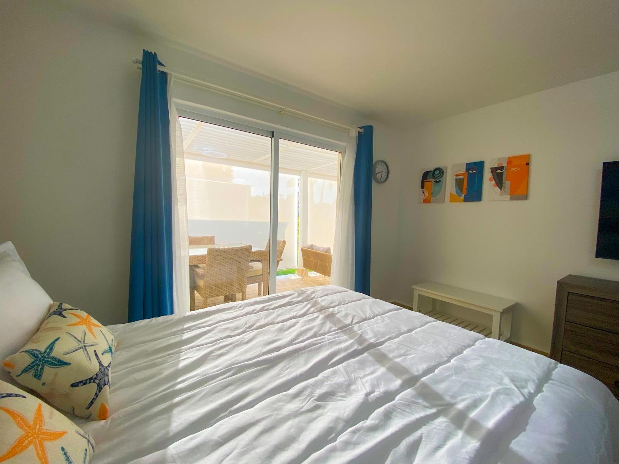 Xeliter Green One Playa Dorada Puerto Plata ภายนอก รูปภาพ