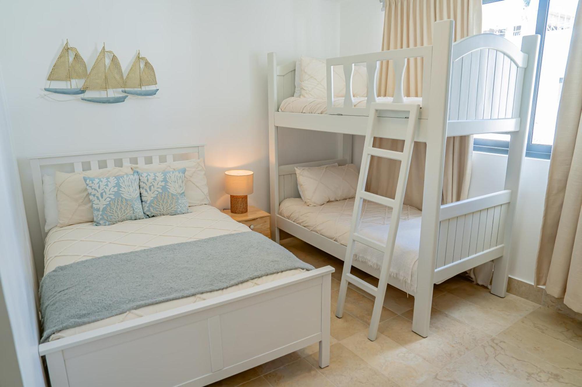 Xeliter Green One Playa Dorada Puerto Plata ภายนอก รูปภาพ
