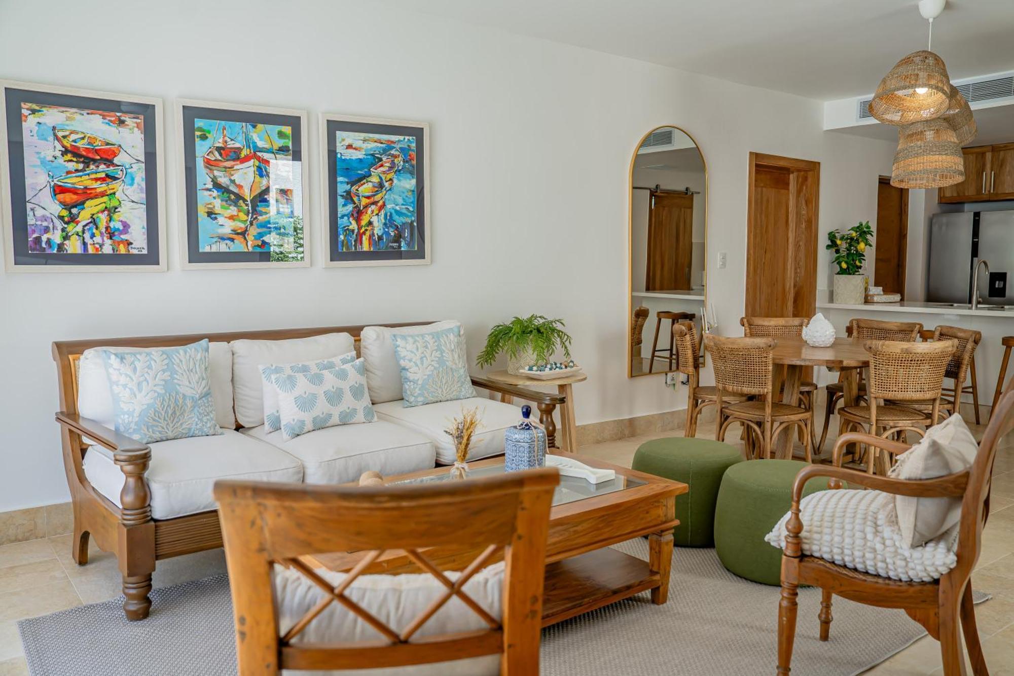 Xeliter Green One Playa Dorada Puerto Plata ภายนอก รูปภาพ