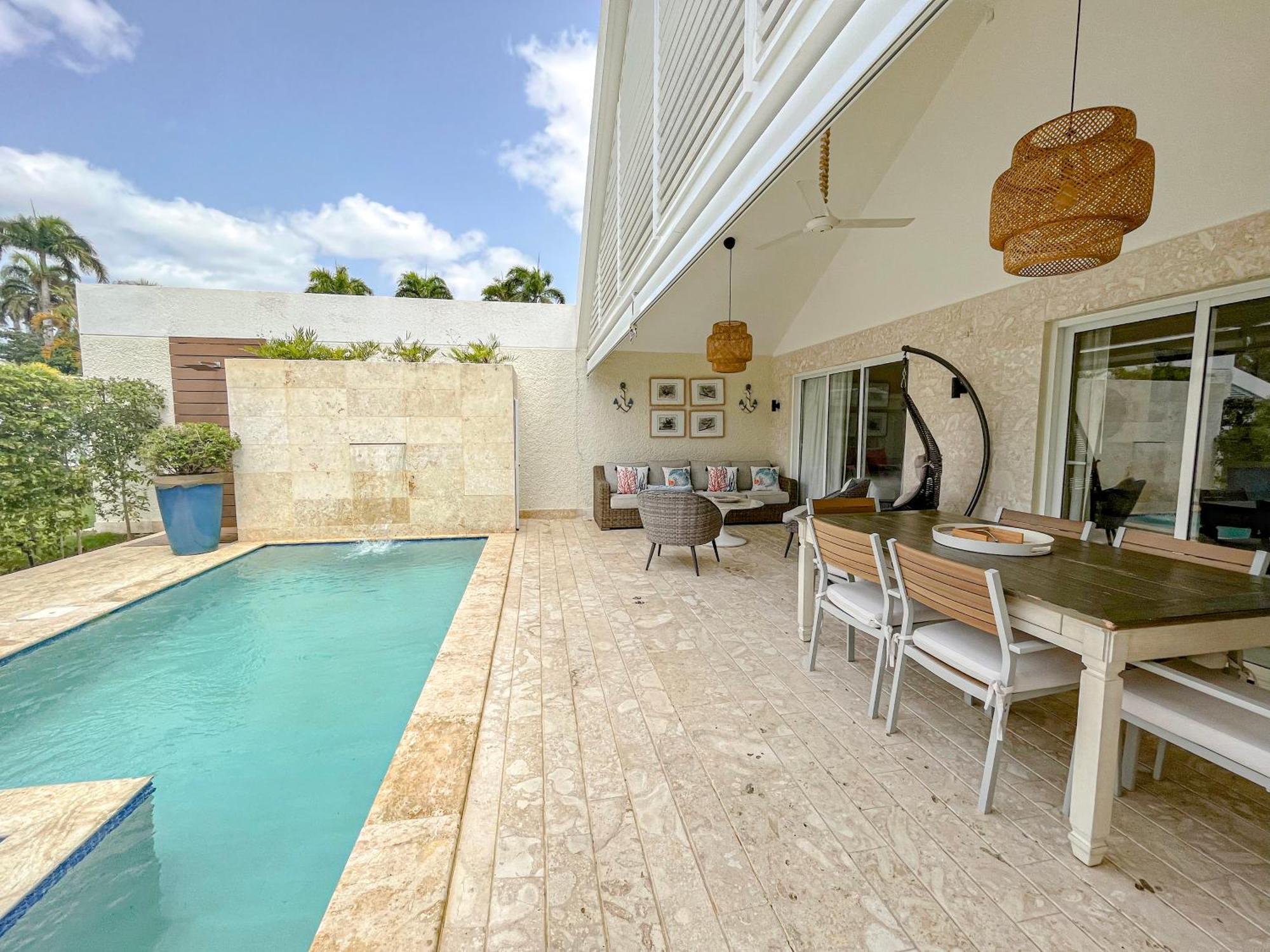 Xeliter Green One Playa Dorada Puerto Plata ภายนอก รูปภาพ