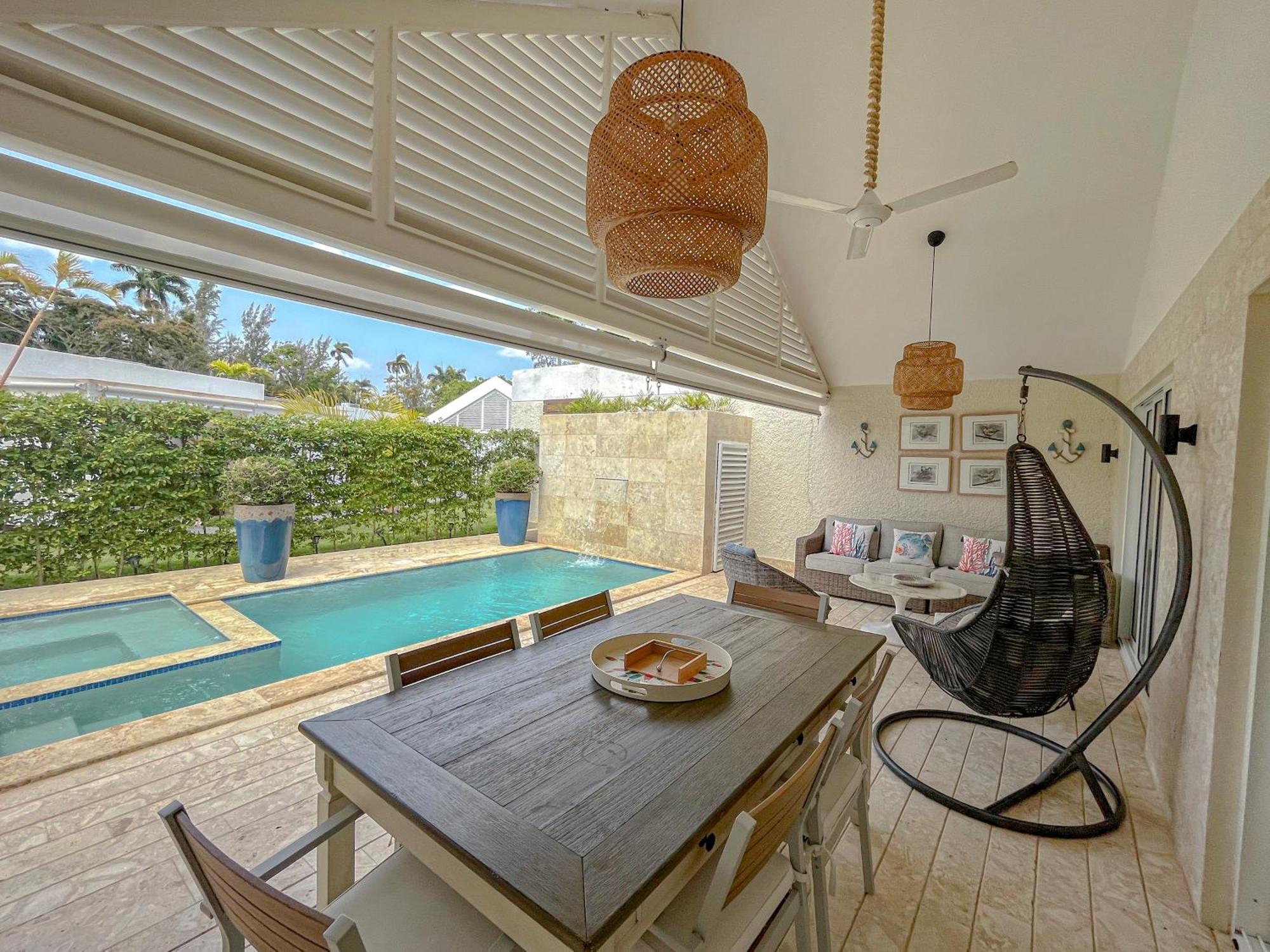 Xeliter Green One Playa Dorada Puerto Plata ภายนอก รูปภาพ