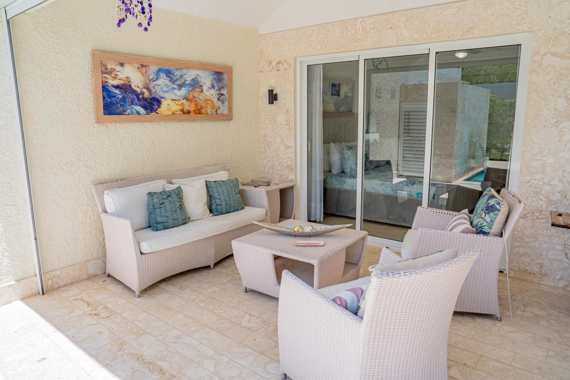 Xeliter Green One Playa Dorada Puerto Plata ภายนอก รูปภาพ