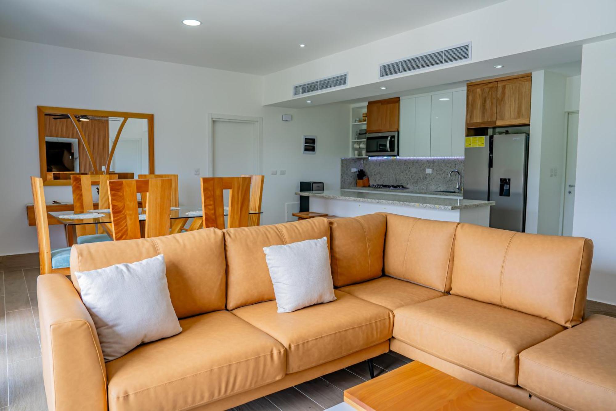 Xeliter Green One Playa Dorada Puerto Plata ภายนอก รูปภาพ