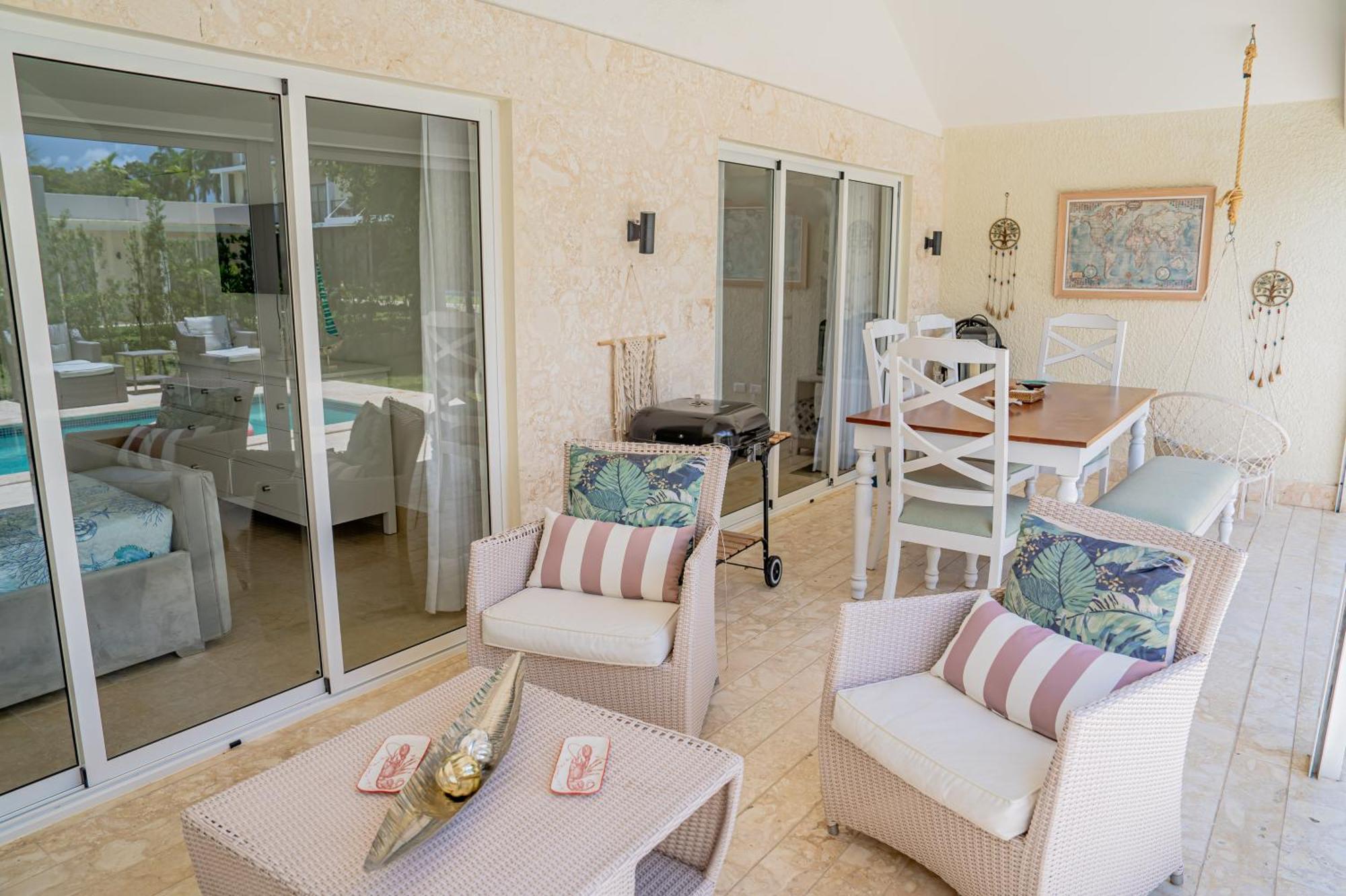 Xeliter Green One Playa Dorada Puerto Plata ภายนอก รูปภาพ