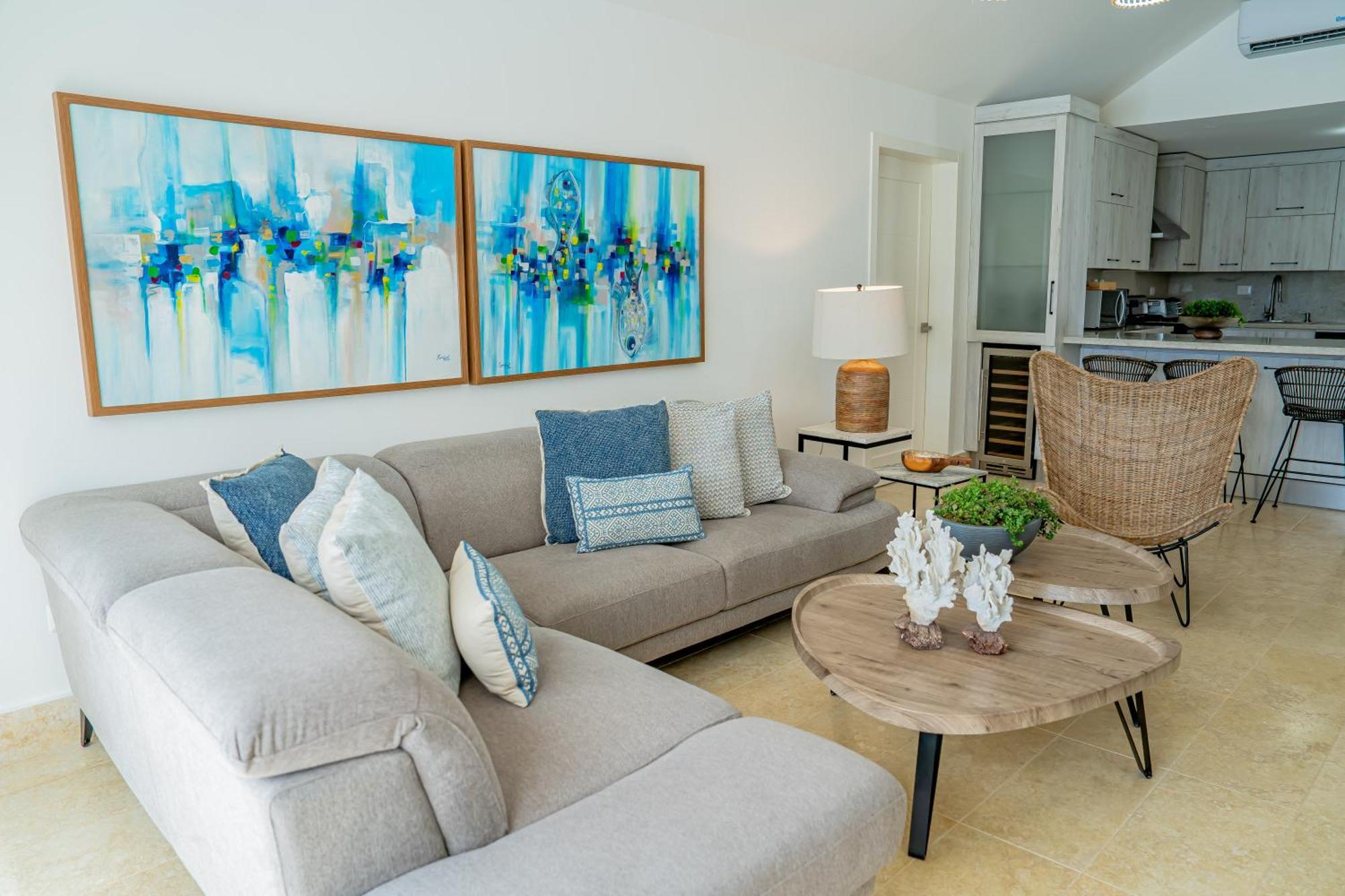 Xeliter Green One Playa Dorada Puerto Plata ภายนอก รูปภาพ