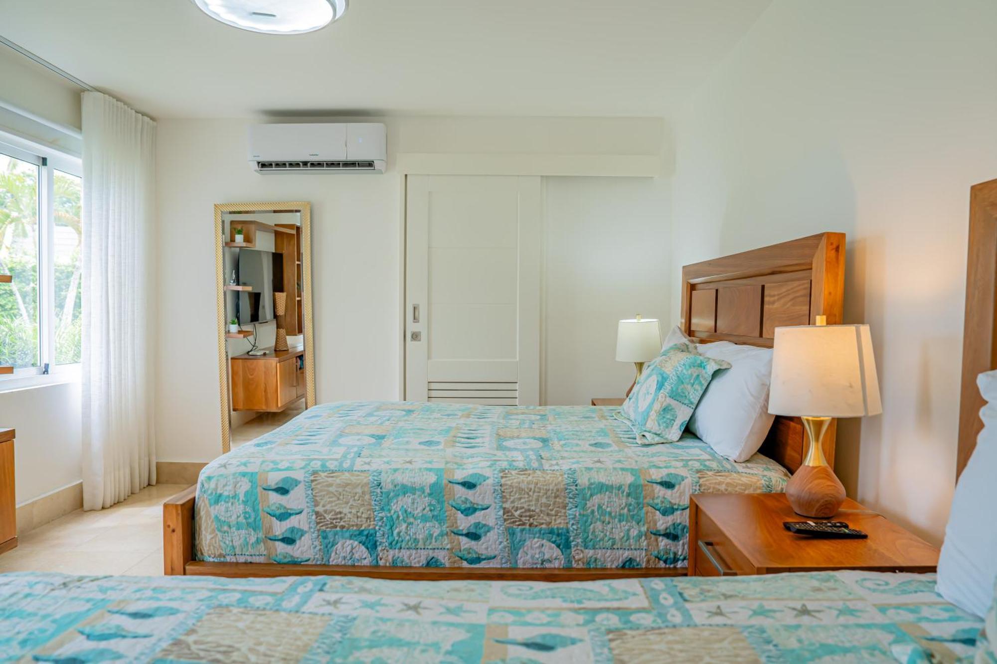 Xeliter Green One Playa Dorada Puerto Plata ภายนอก รูปภาพ