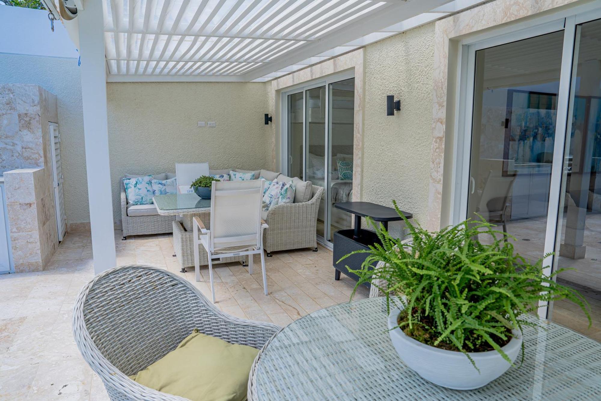 Xeliter Green One Playa Dorada Puerto Plata ภายนอก รูปภาพ