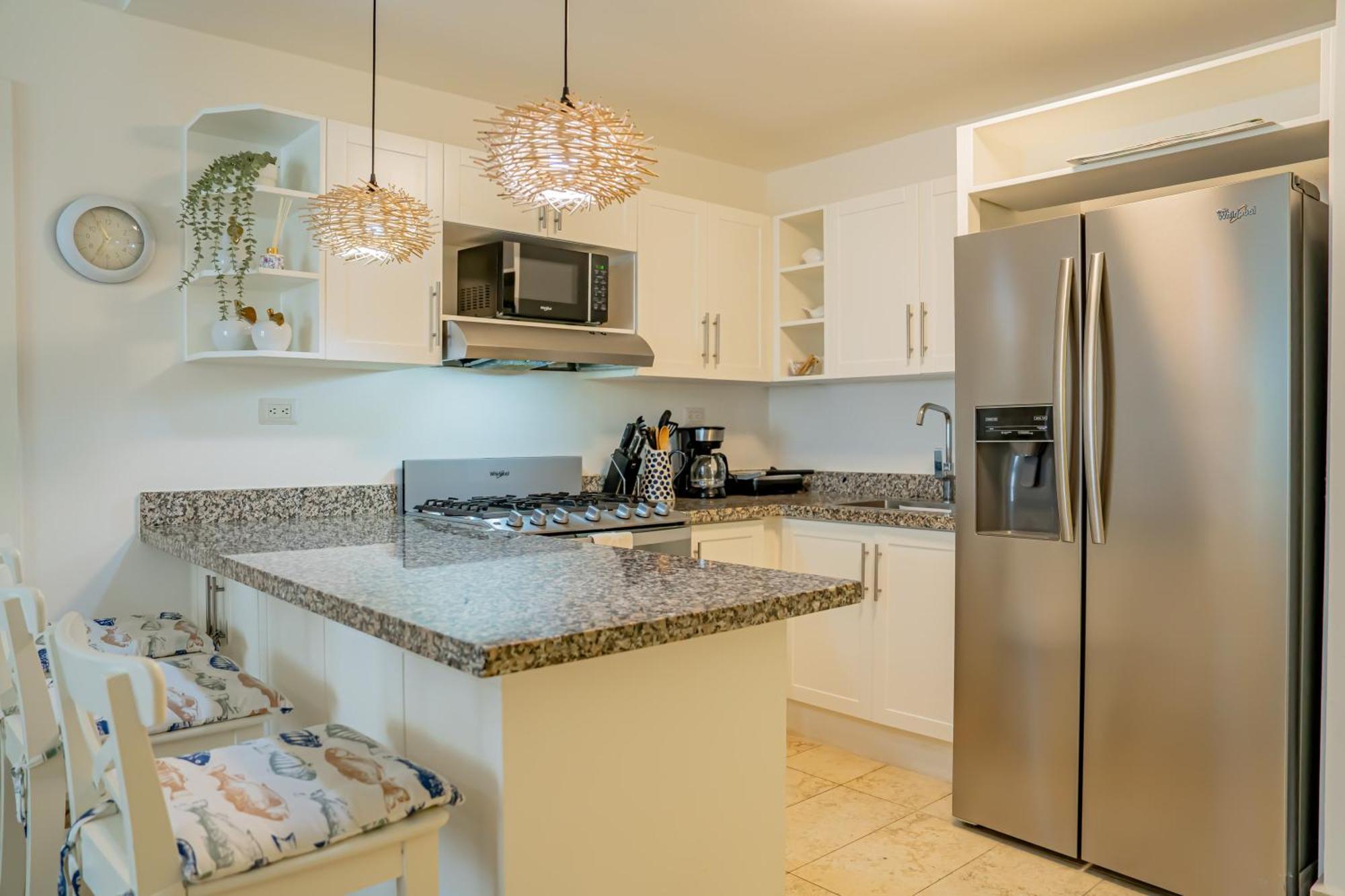 Xeliter Green One Playa Dorada Puerto Plata ภายนอก รูปภาพ