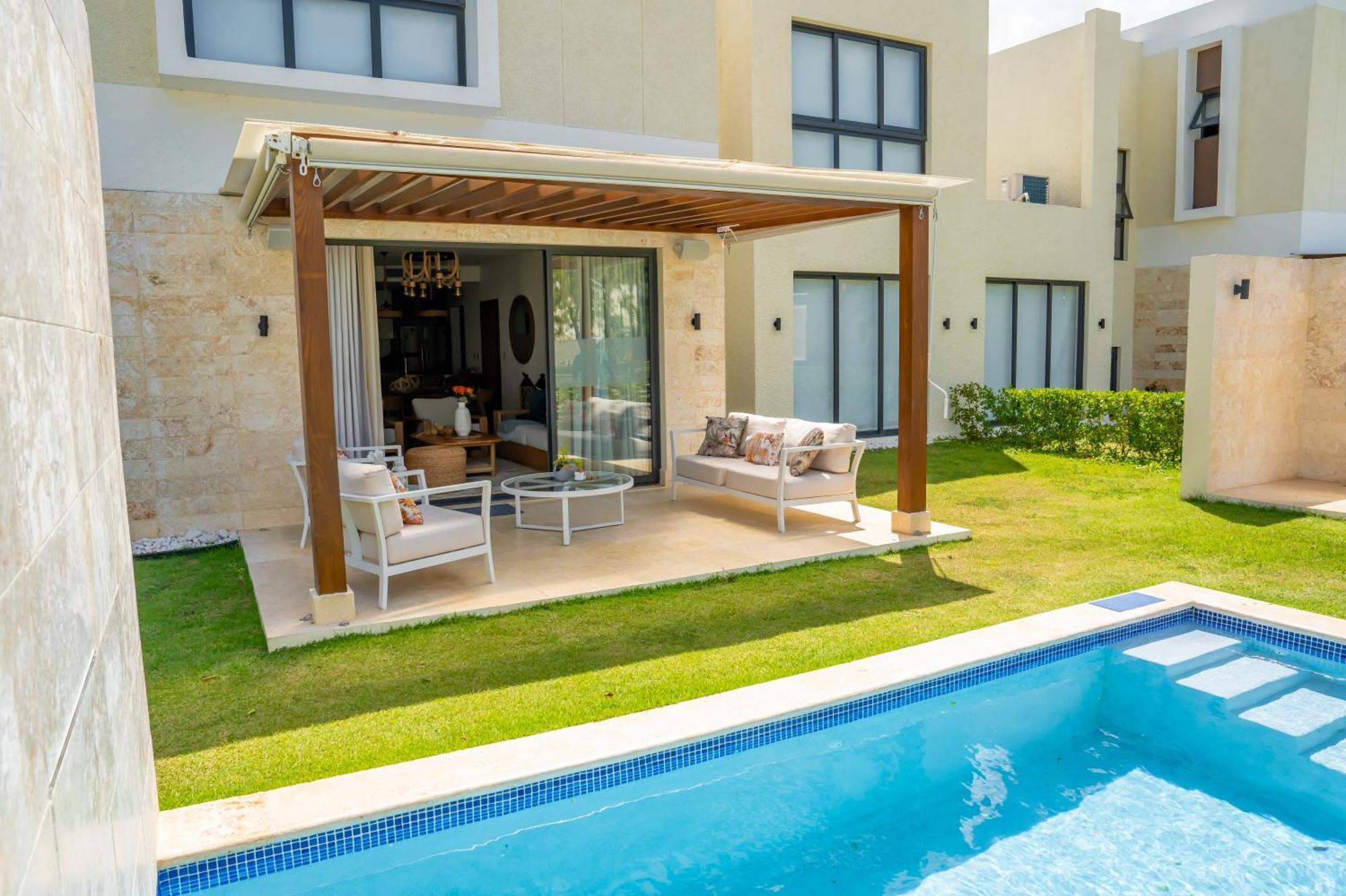 Xeliter Green One Playa Dorada Puerto Plata ภายนอก รูปภาพ