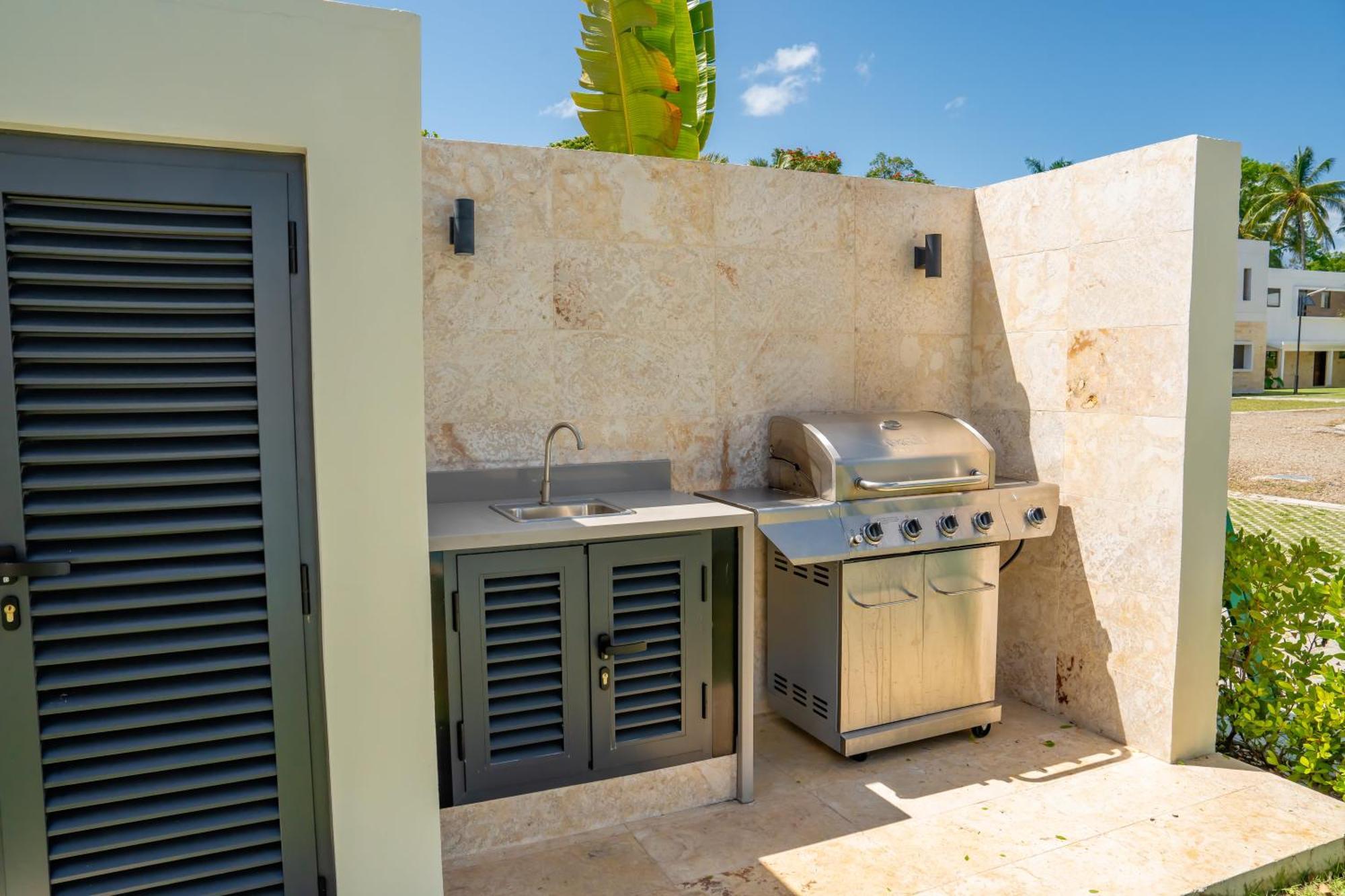 Xeliter Green One Playa Dorada Puerto Plata ภายนอก รูปภาพ