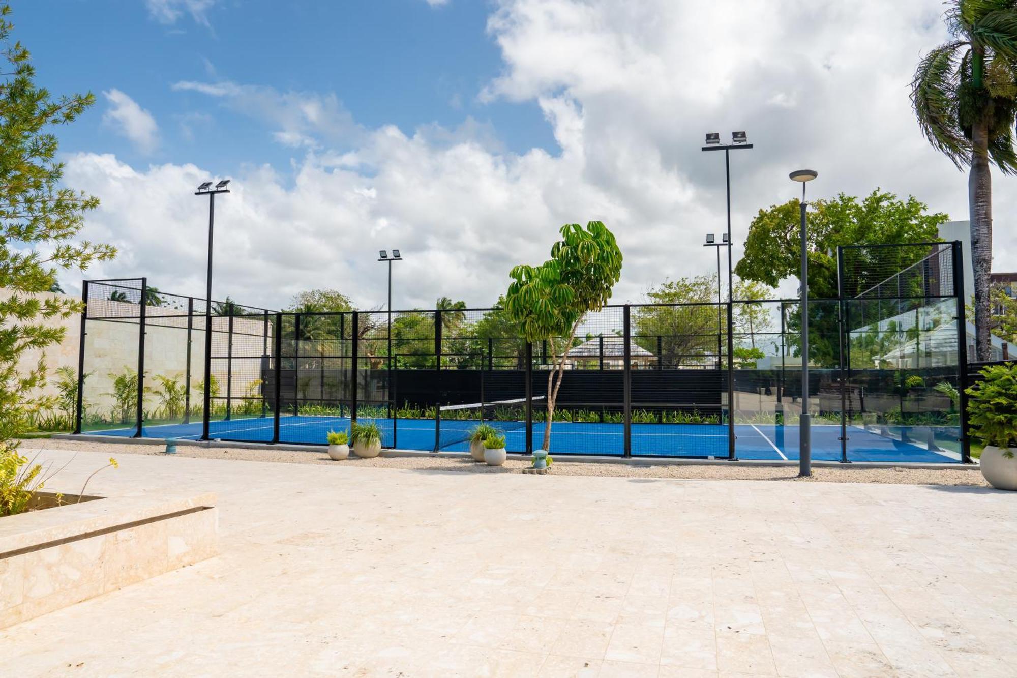 Xeliter Green One Playa Dorada Puerto Plata ภายนอก รูปภาพ