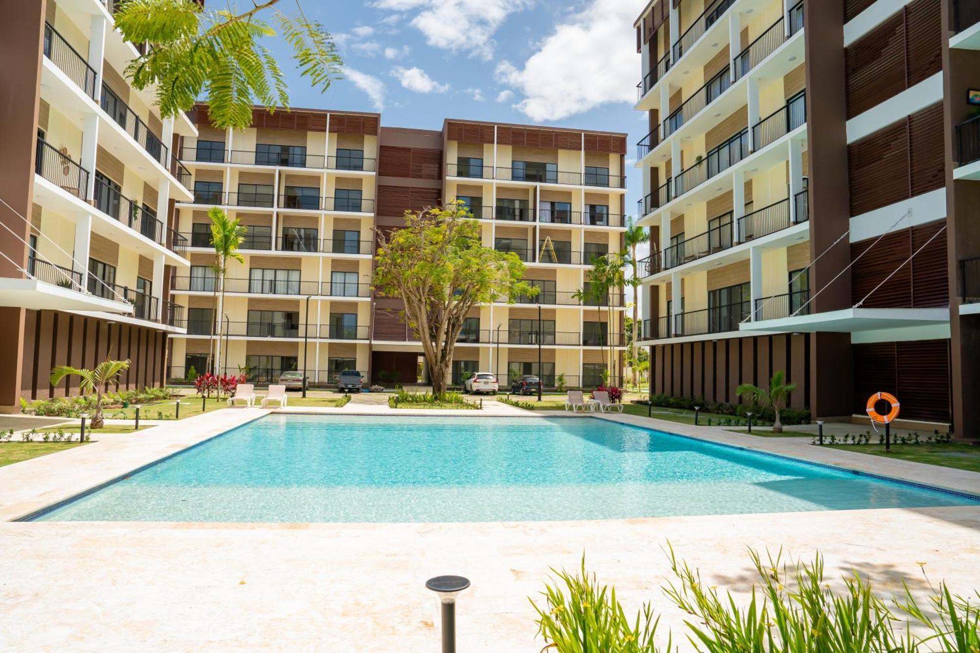 Xeliter Green One Playa Dorada Puerto Plata ภายนอก รูปภาพ