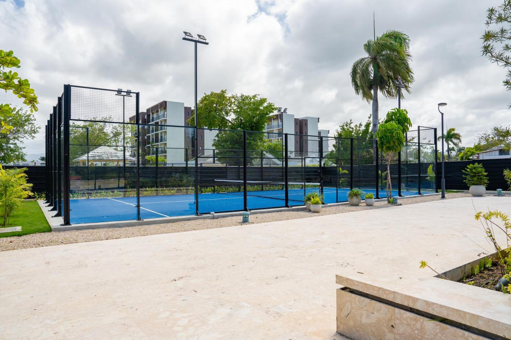 Xeliter Green One Playa Dorada Puerto Plata ภายนอก รูปภาพ
